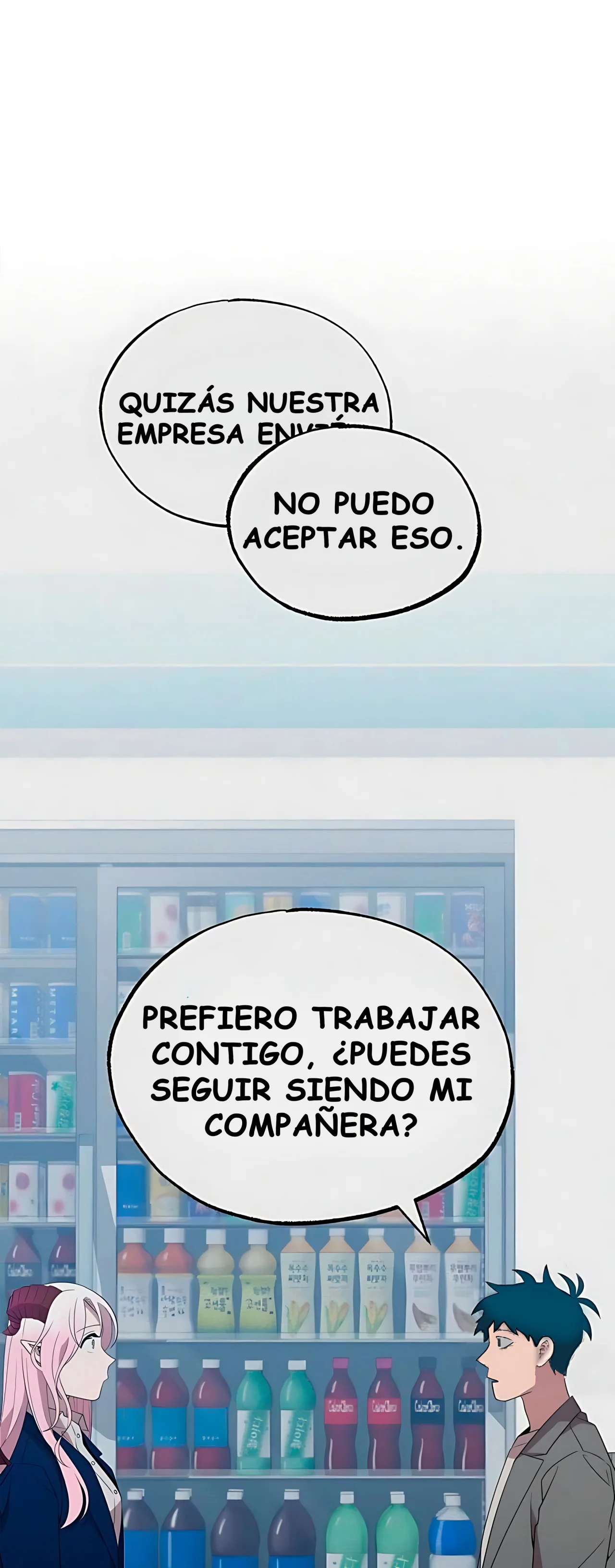 Página 40 del Manga