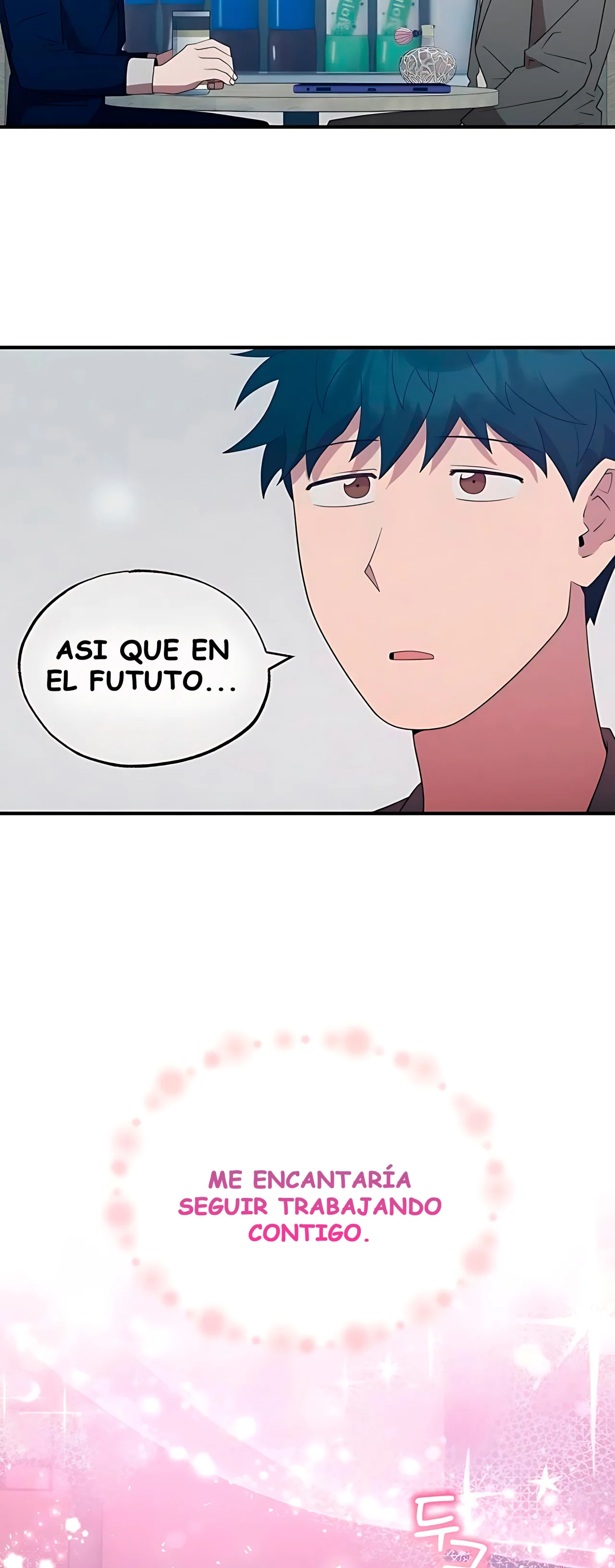 Página 41 del Manga
