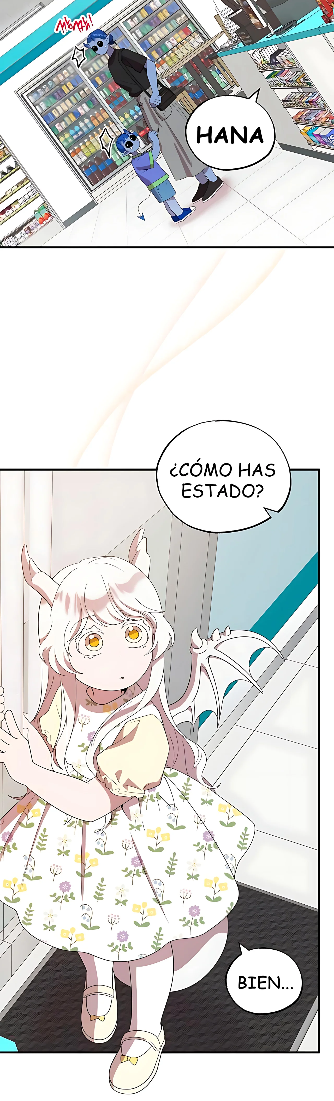 Página 52 del Manga