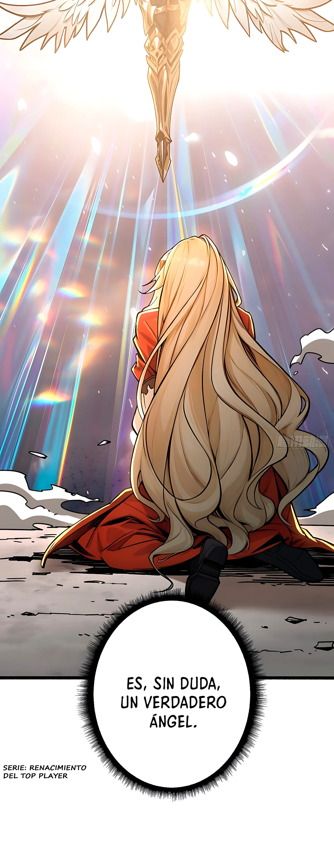 Página 56 del Manga