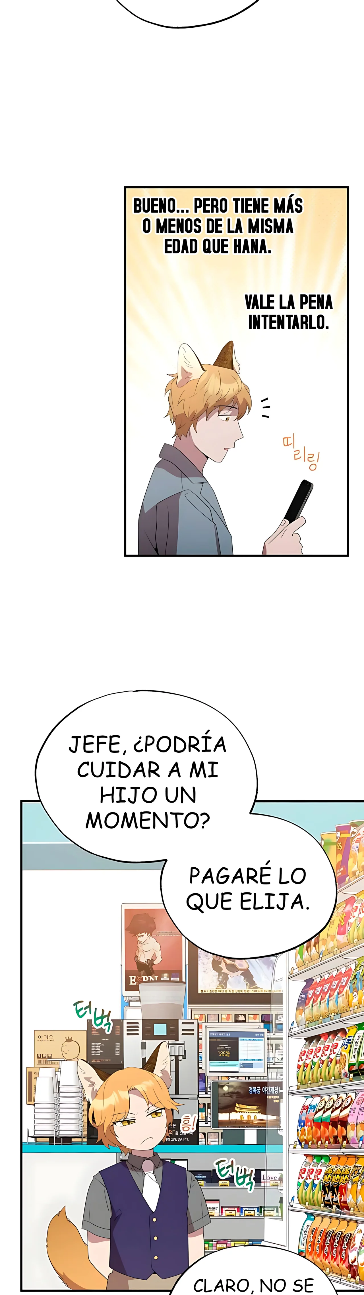 Página 37 del Manga