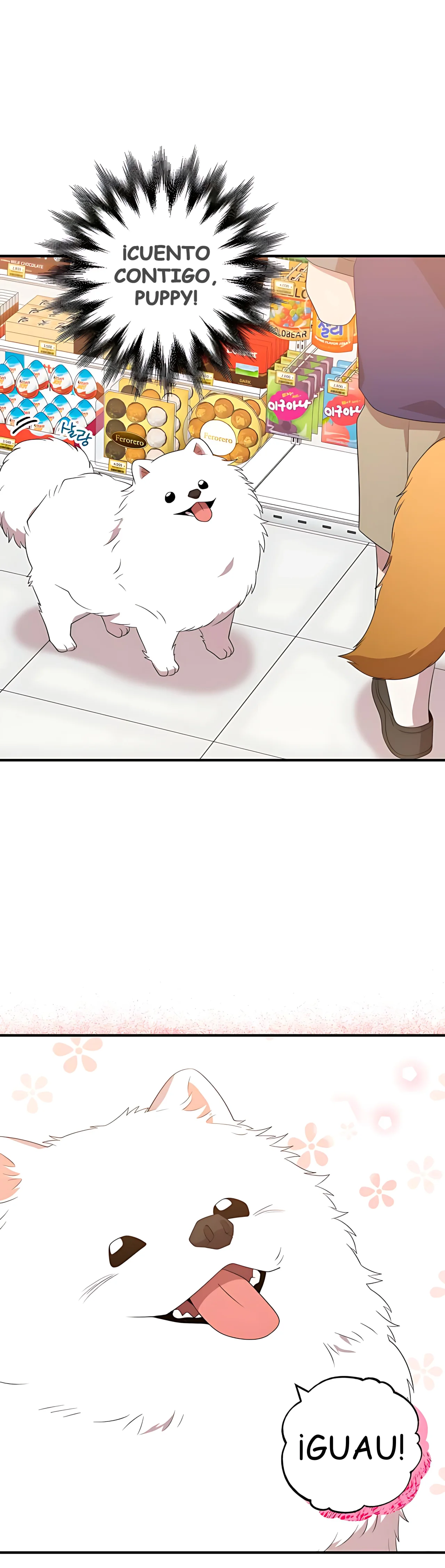 Página 39 del Manga