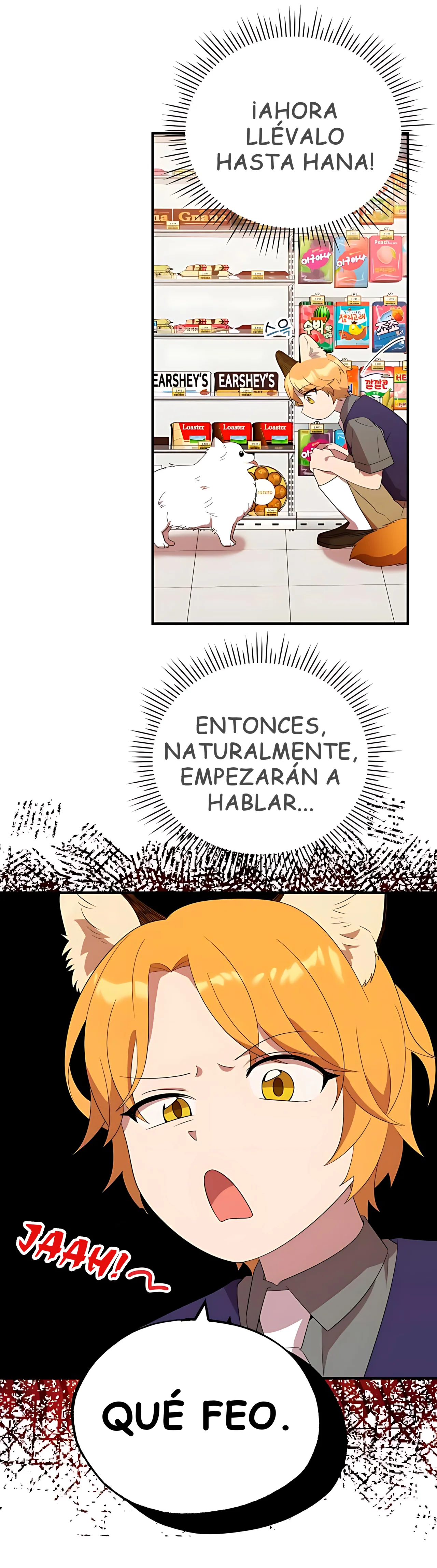 Página 41 del Manga