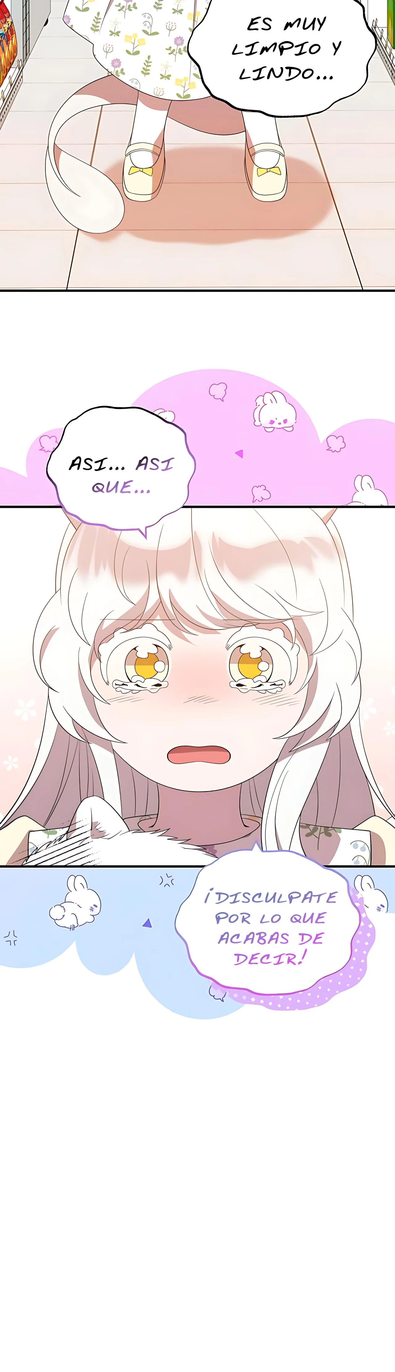 Página 45 del Manga