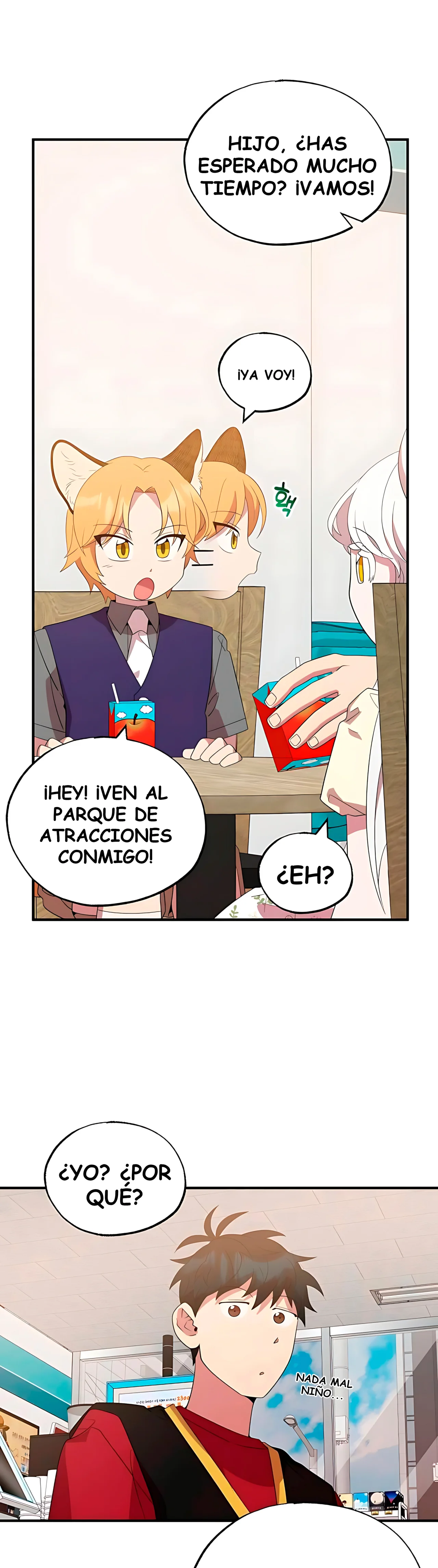 Página 35 del Manga