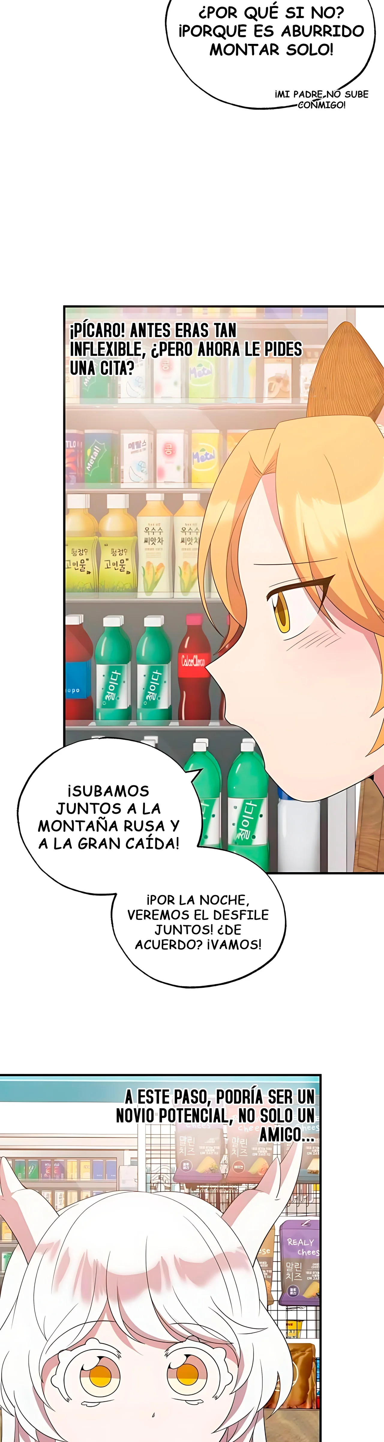 Página 36 del Manga
