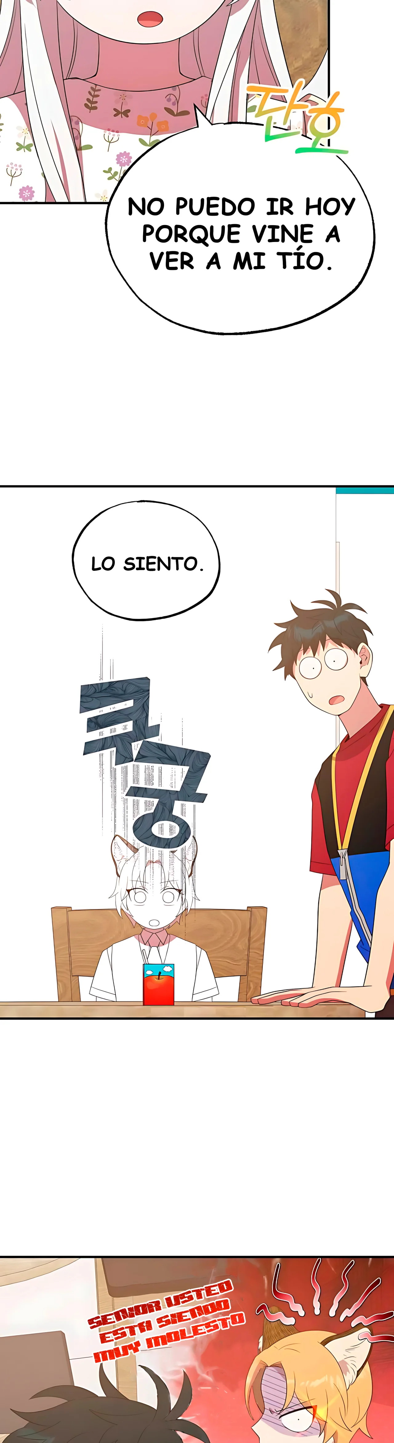 Página 37 del Manga