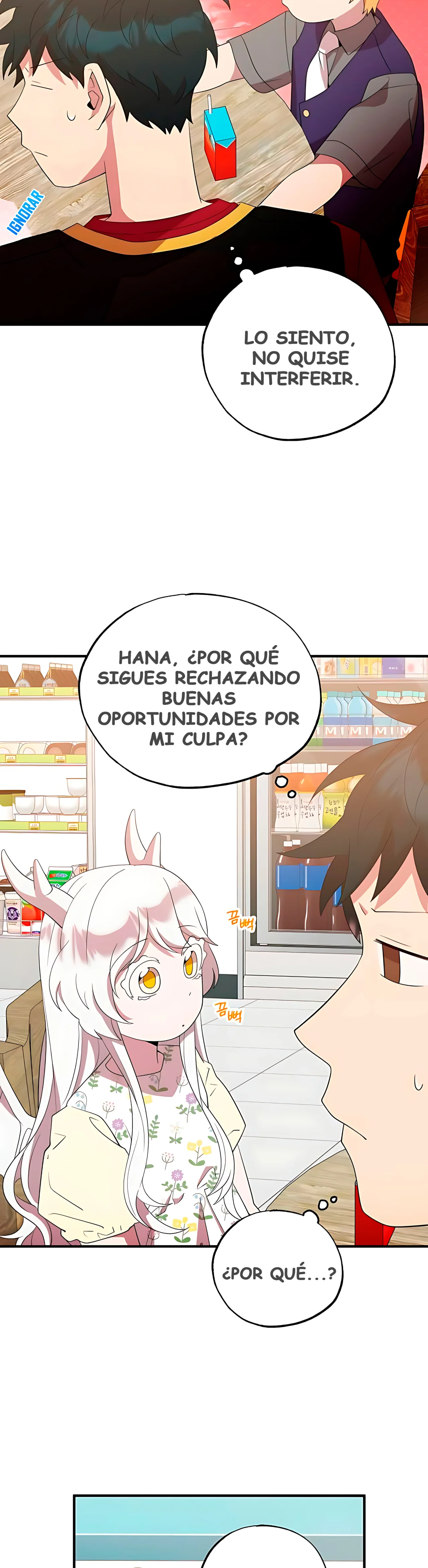 Página 38 del Manga