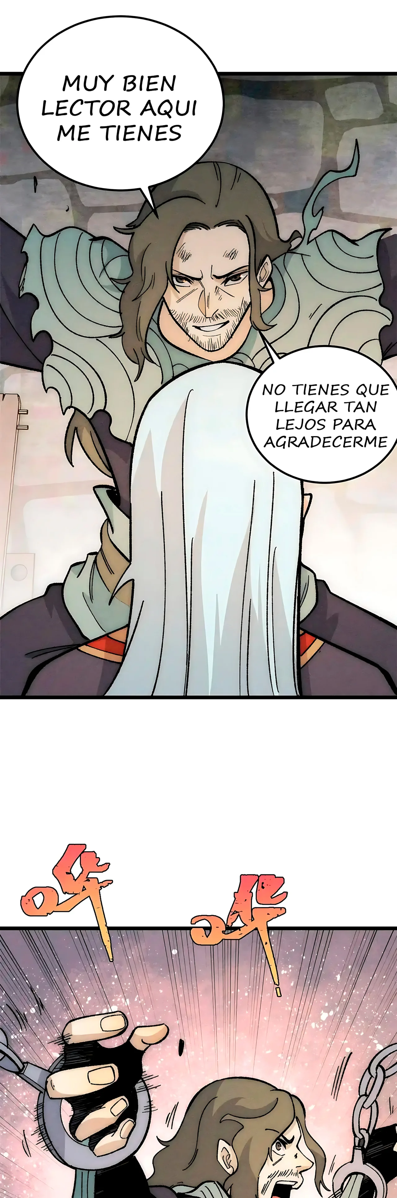 Página 41 del Manga