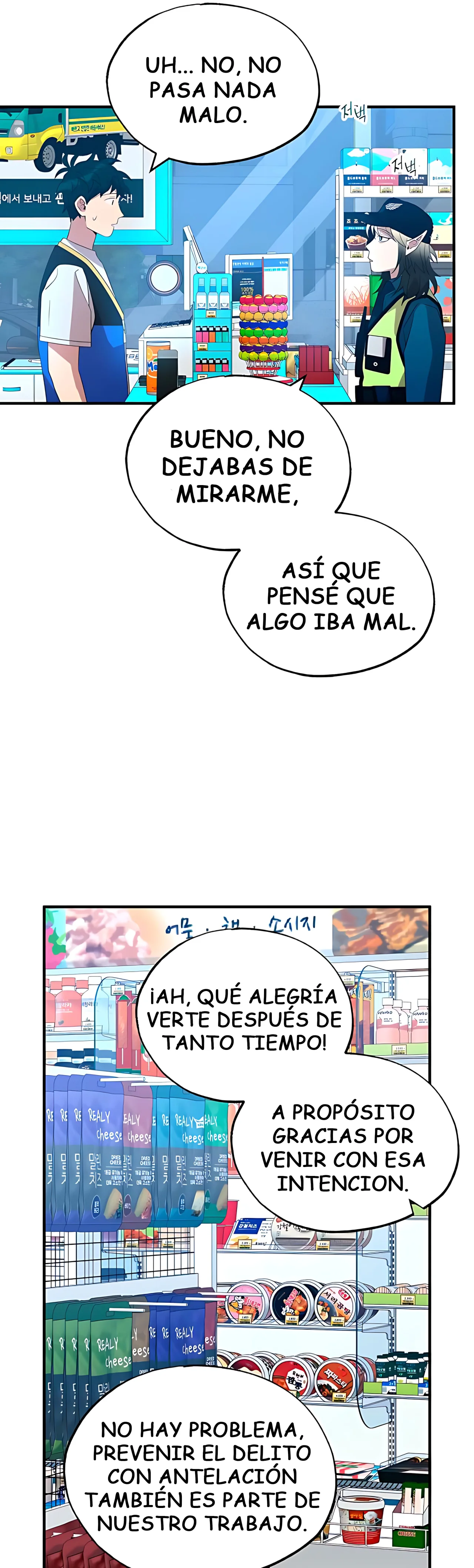 Página 34 del Manga