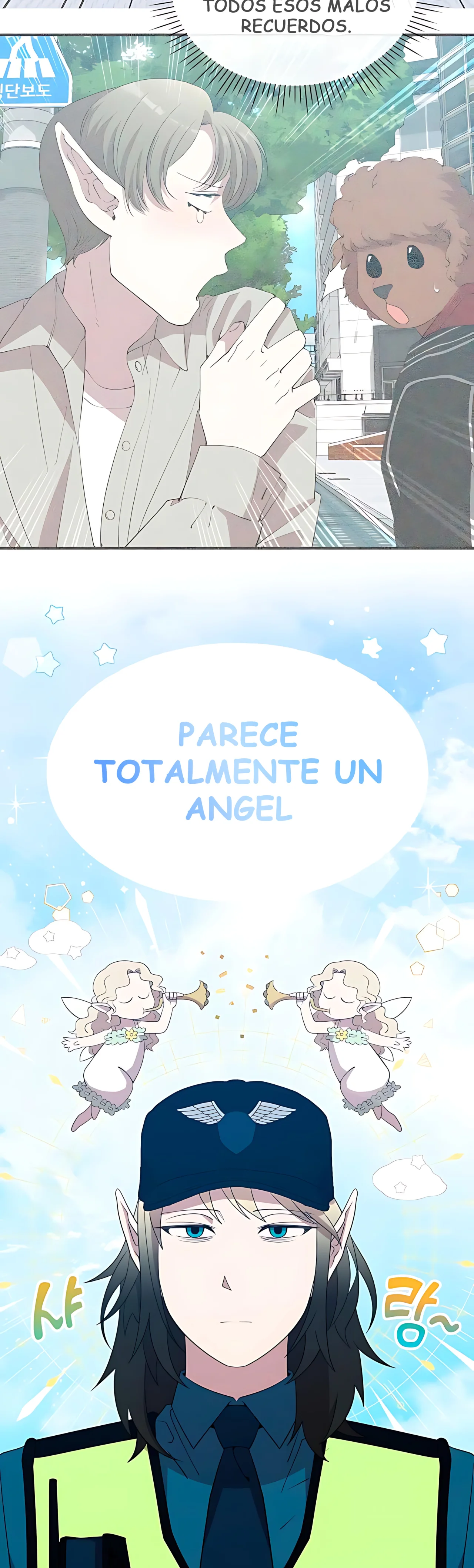 Página 36 del Manga