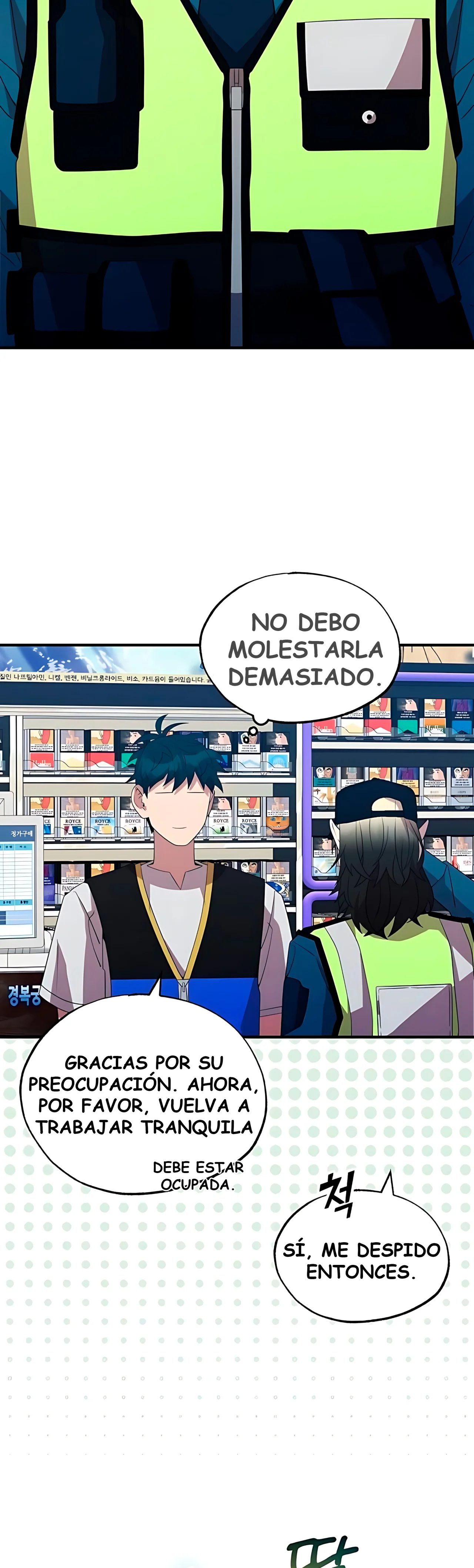 Página 37 del Manga