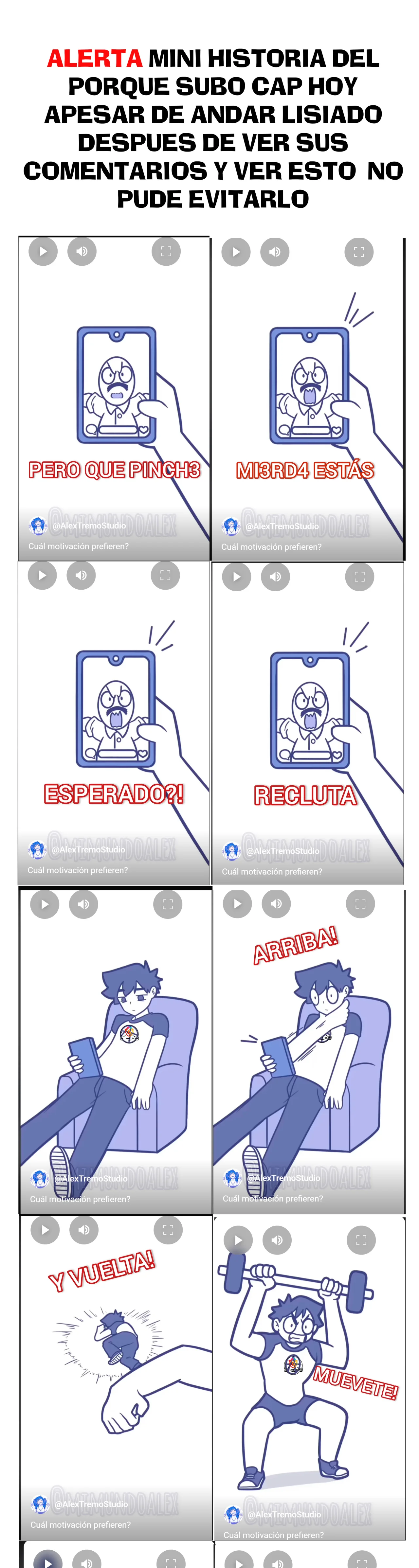 Página 42 del Manga