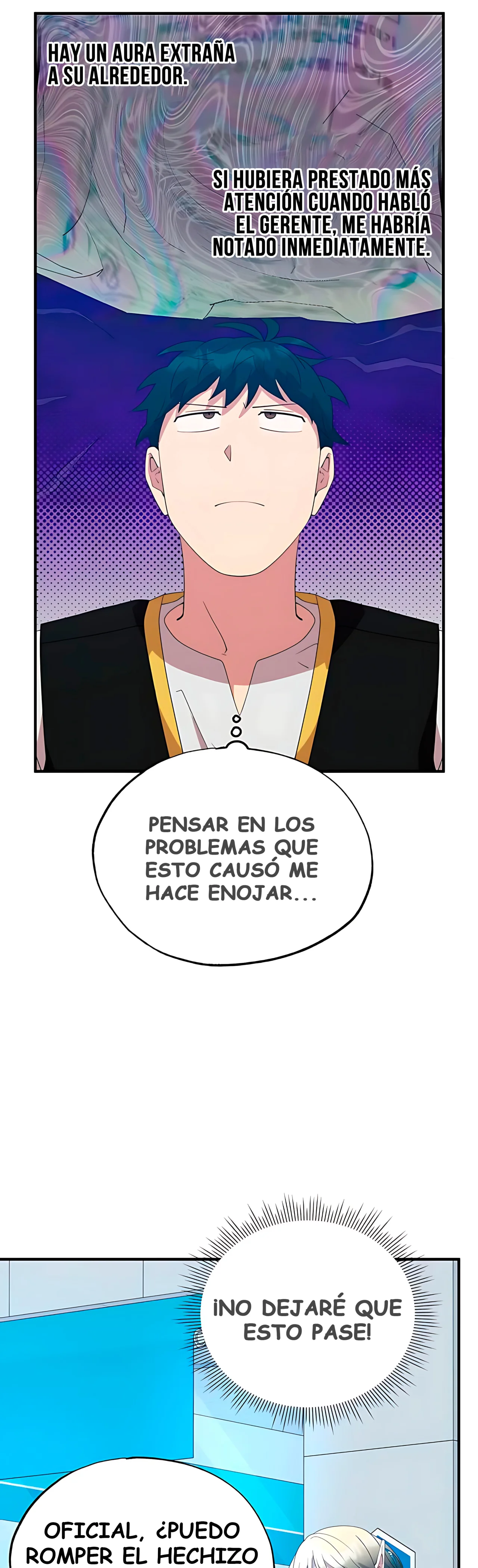 Página 34 del Manga