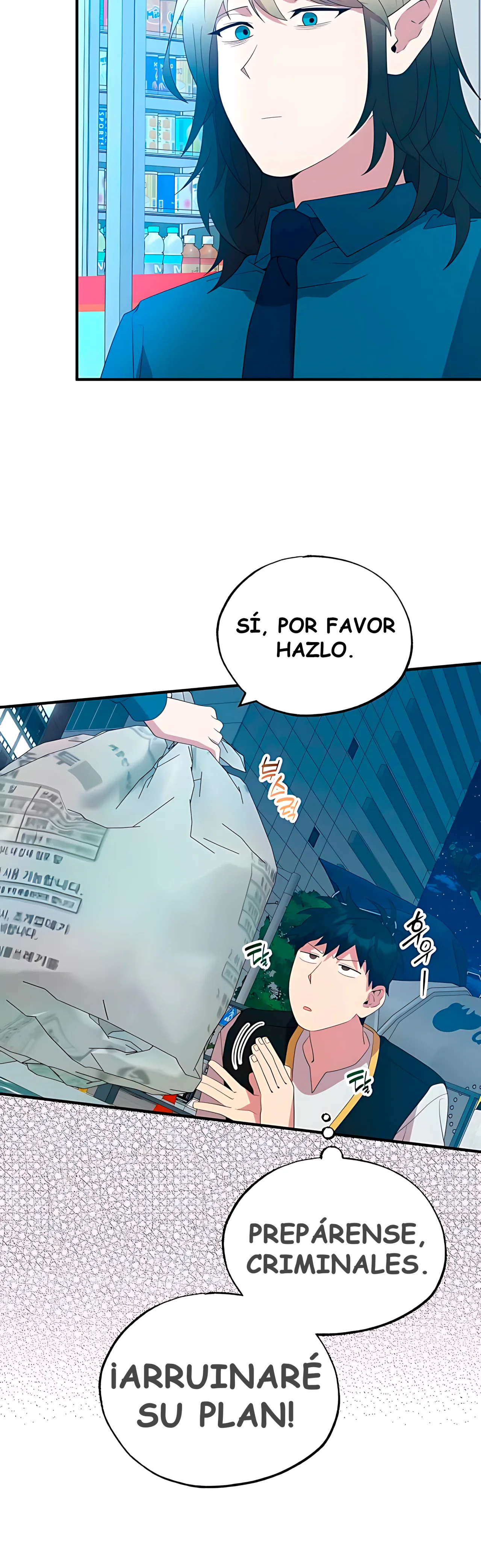 Página 36 del Manga