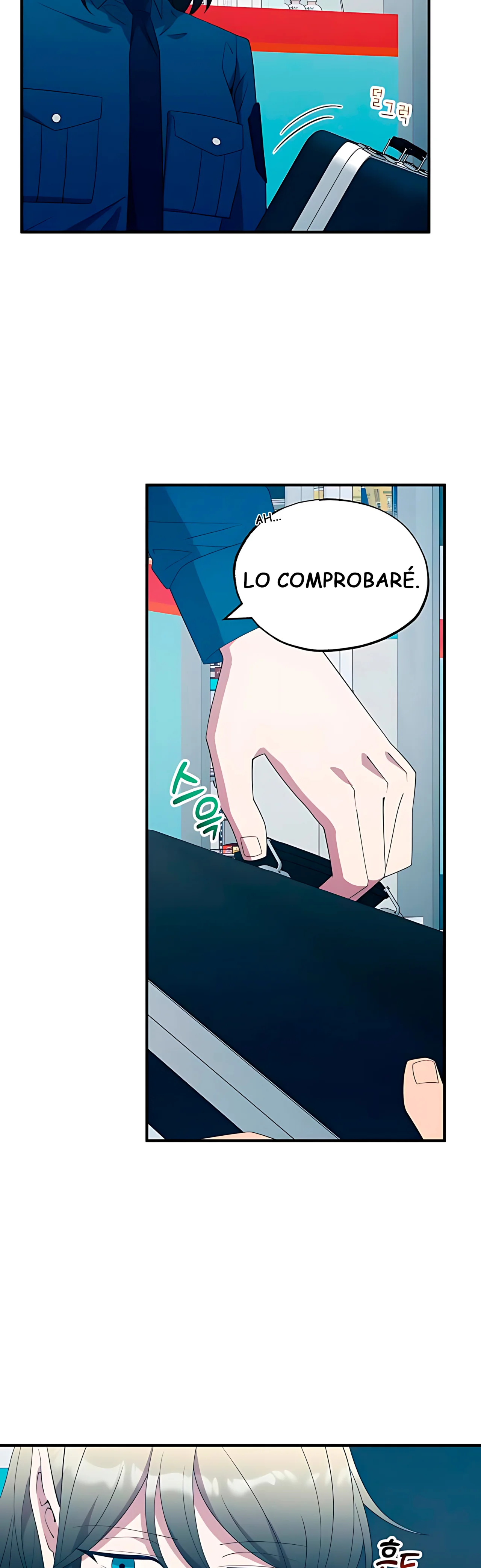 Página 41 del Manga