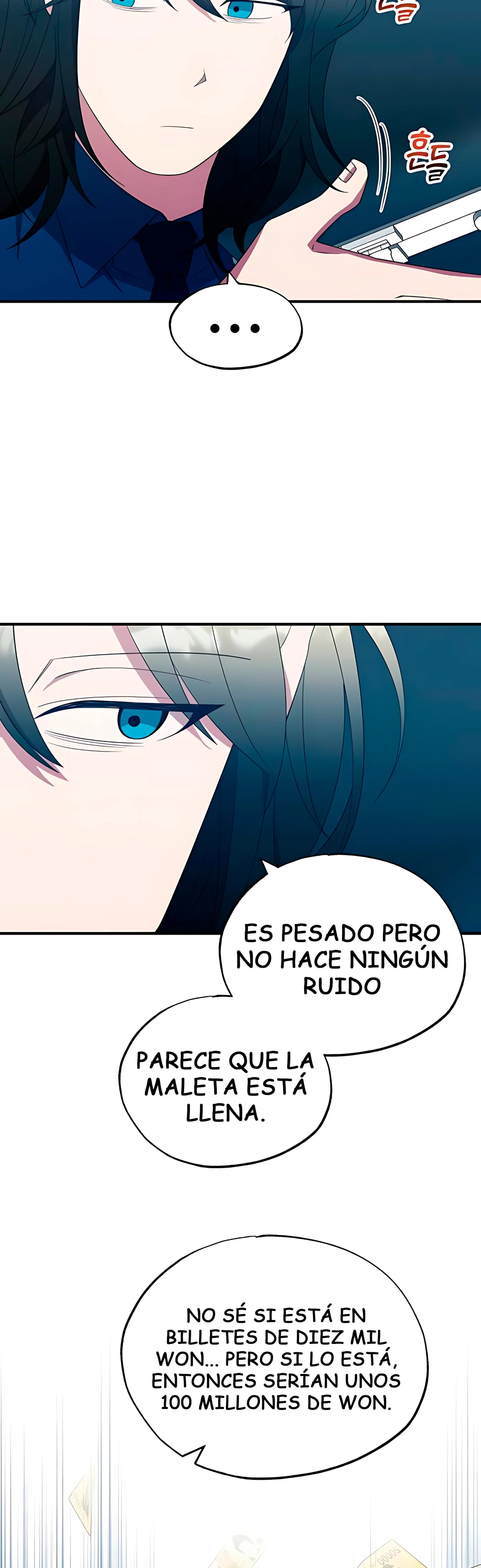 Página 42 del Manga