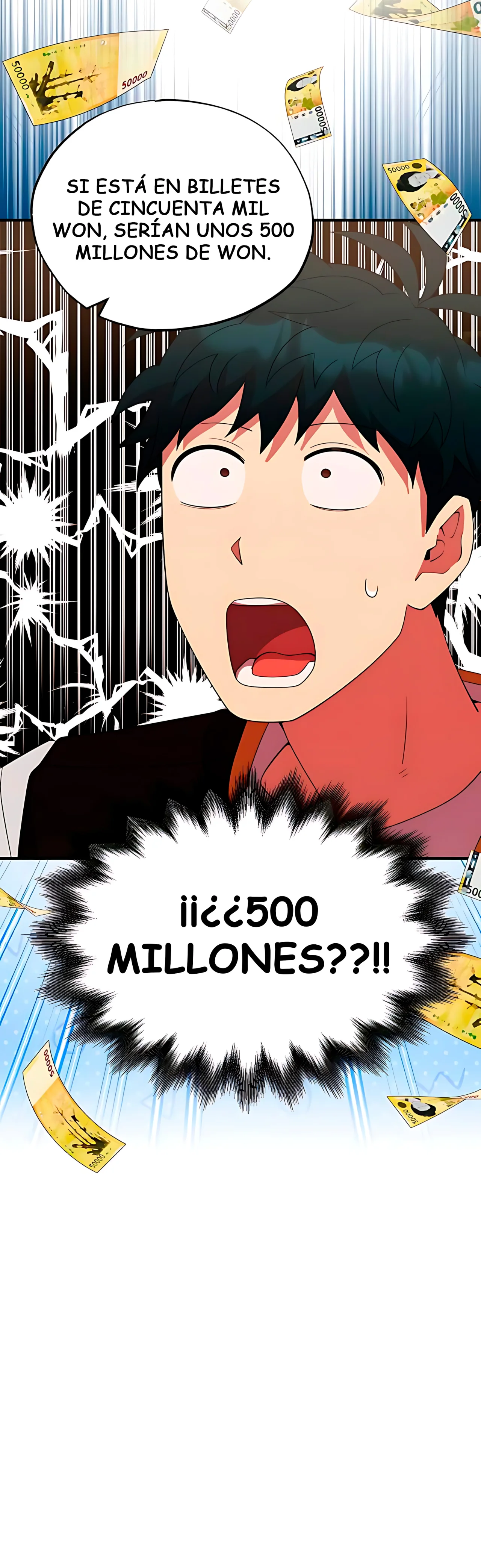 Página 43 del Manga