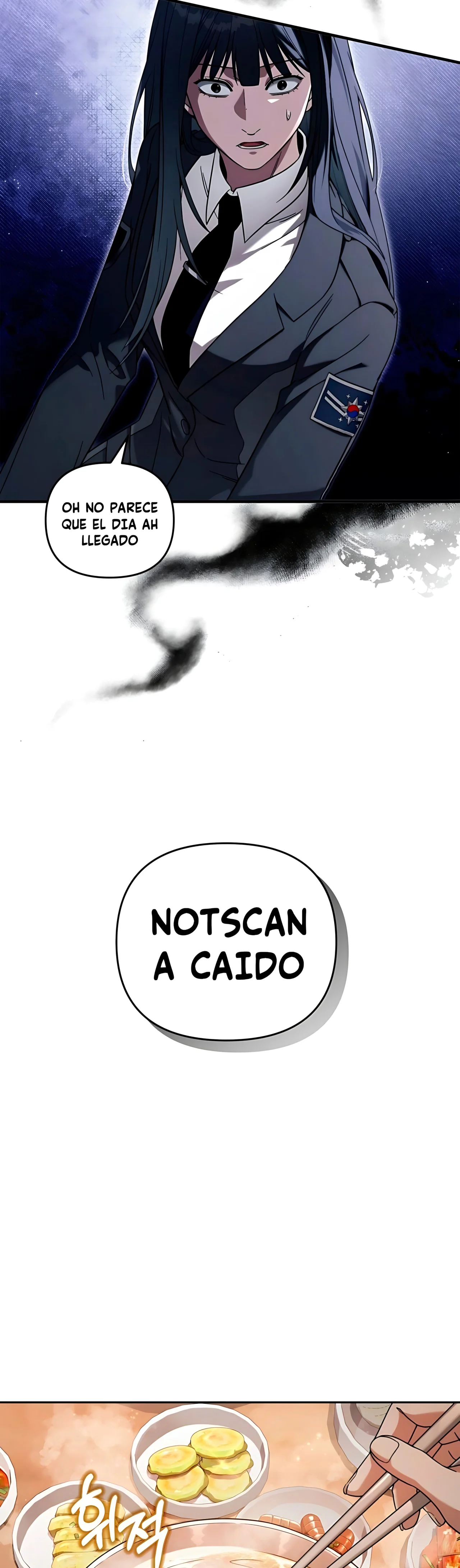 Página 45 del Manga