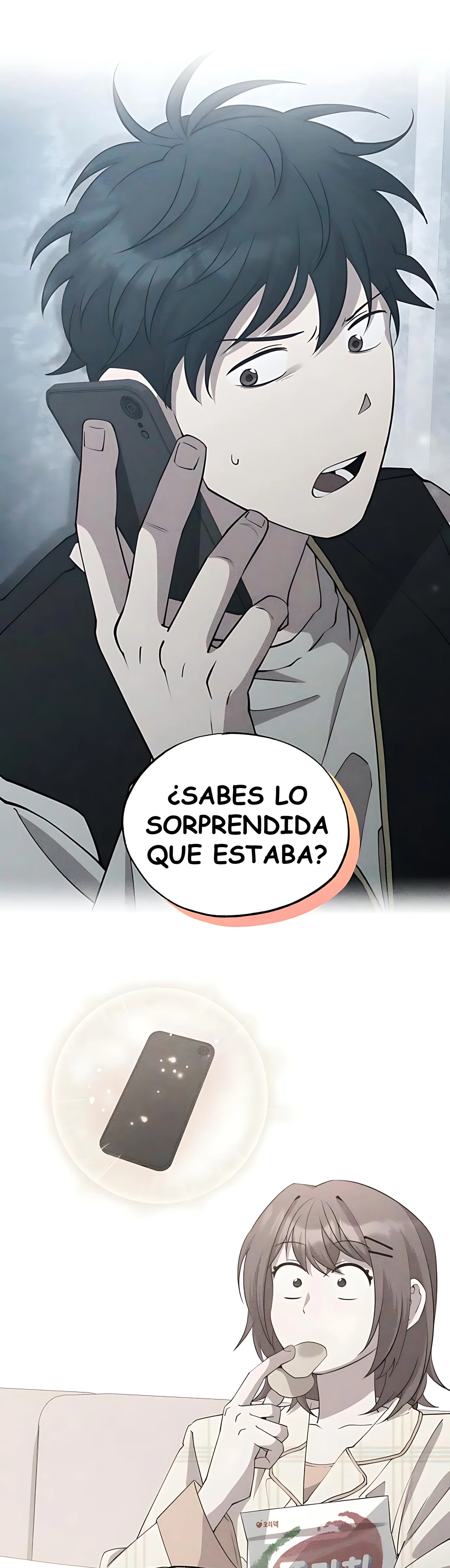 Página 34 del Manga