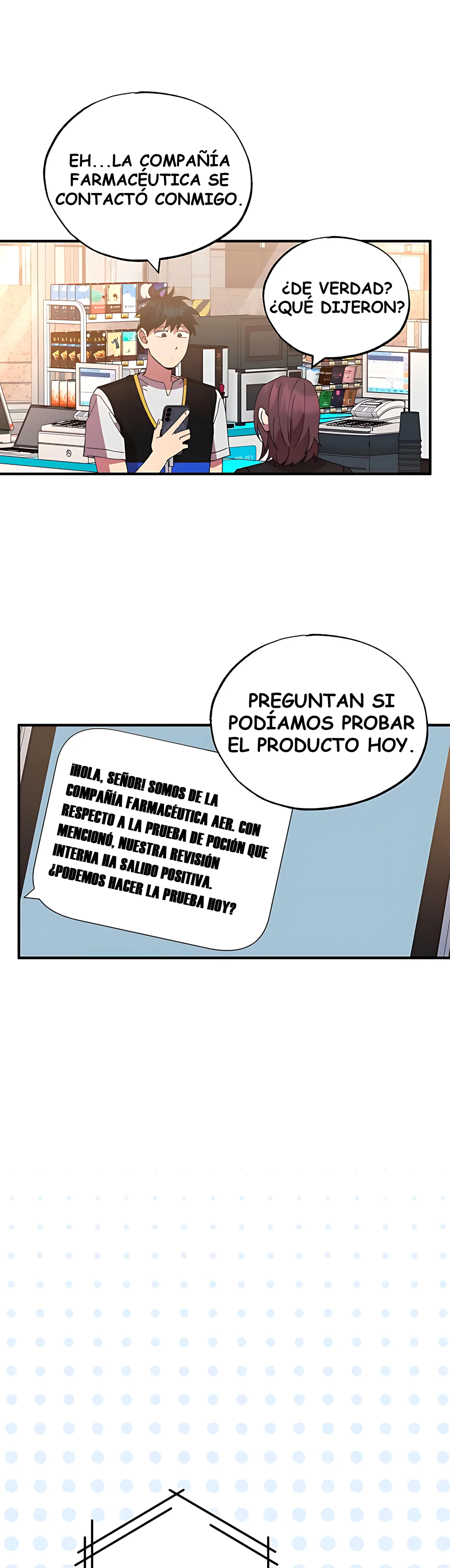 Página 39 del Manga