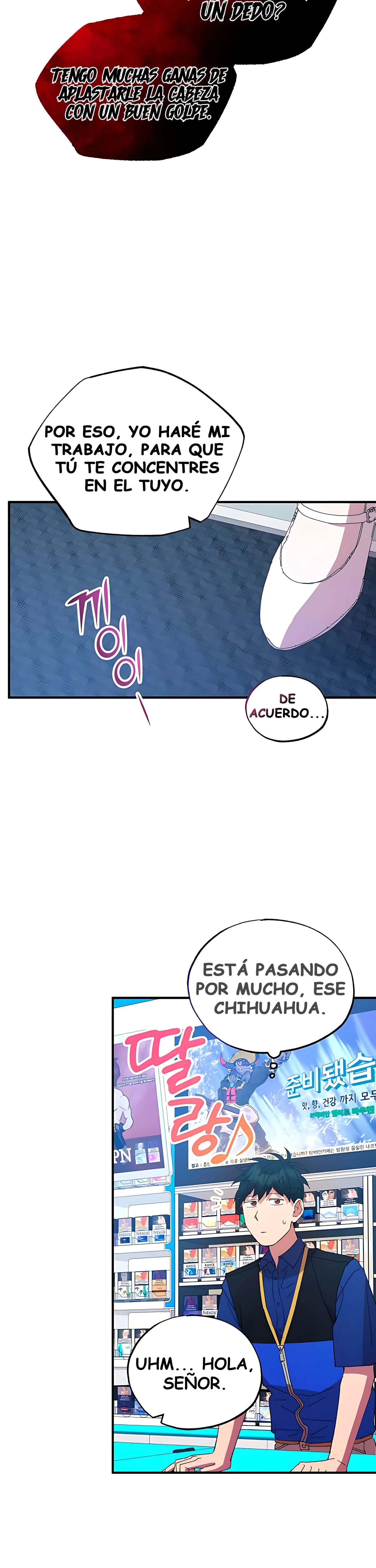 Página 44 del Manga