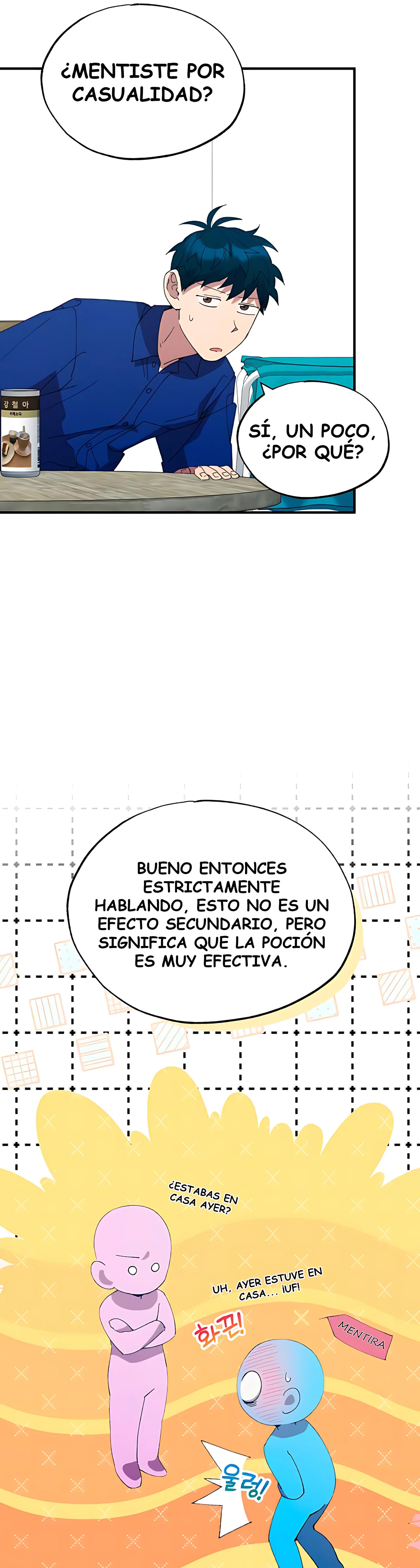 Página 34 del Manga