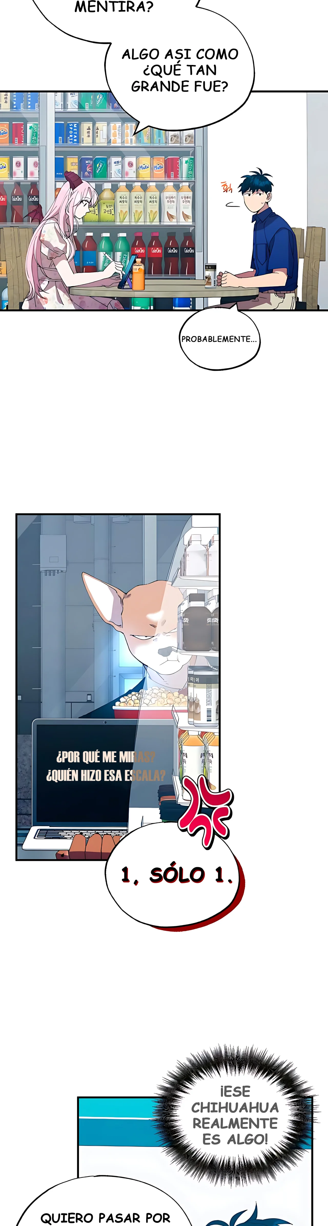 Página 36 del Manga