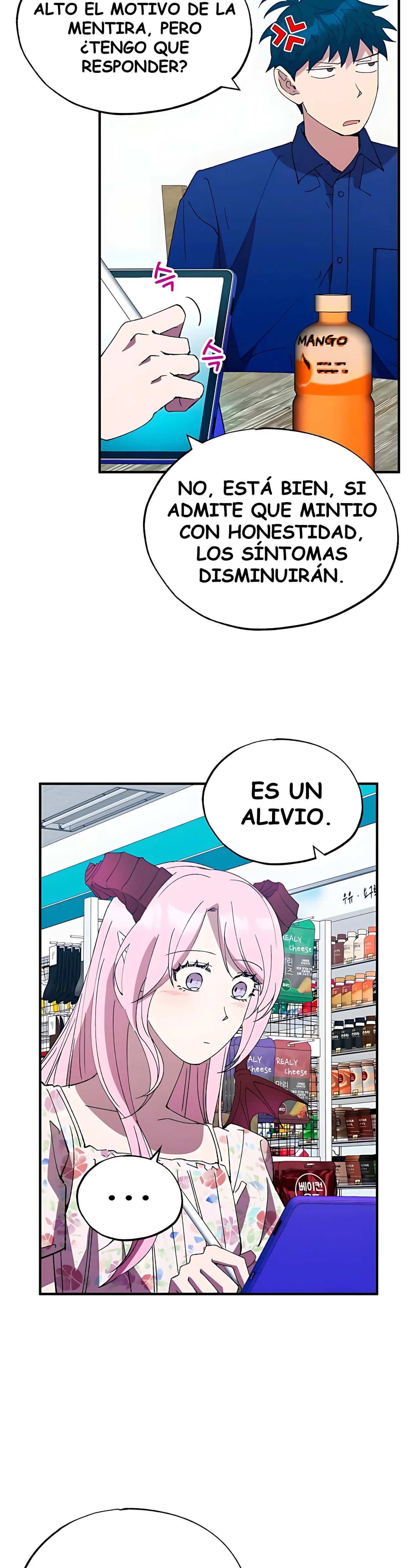 Página 37 del Manga