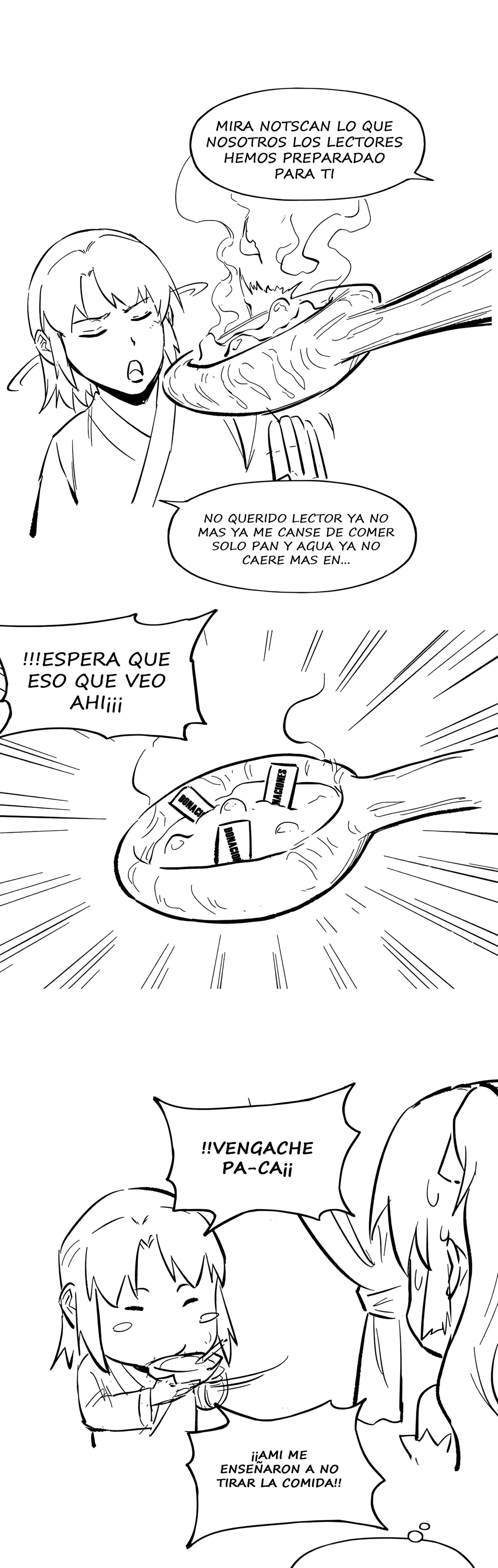 Página 40 del Manga