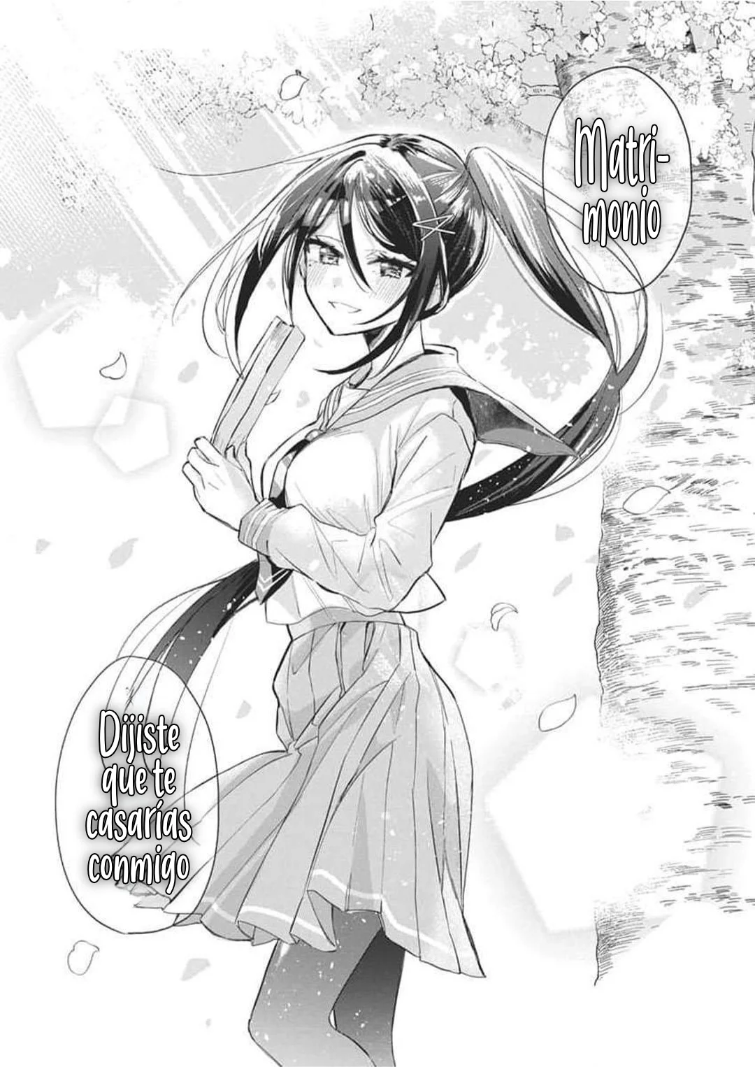 Página 32 del Manga