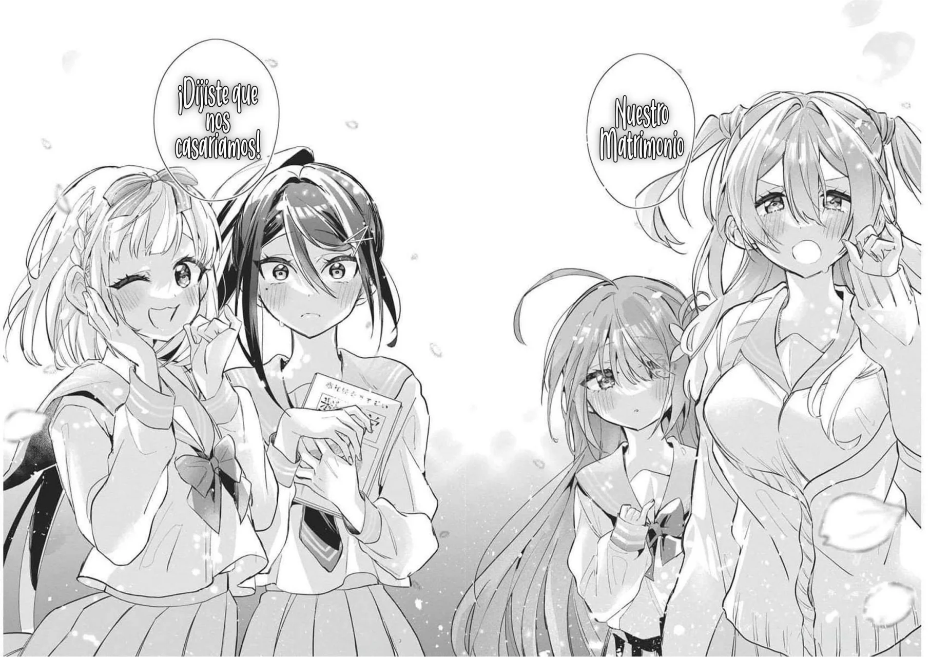 Página 53 del Manga