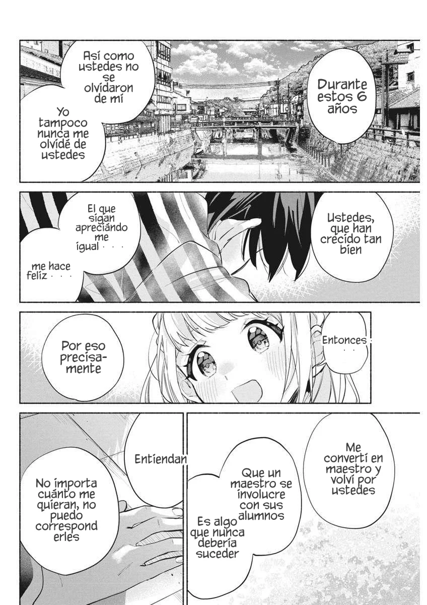 Página 38 del Manga