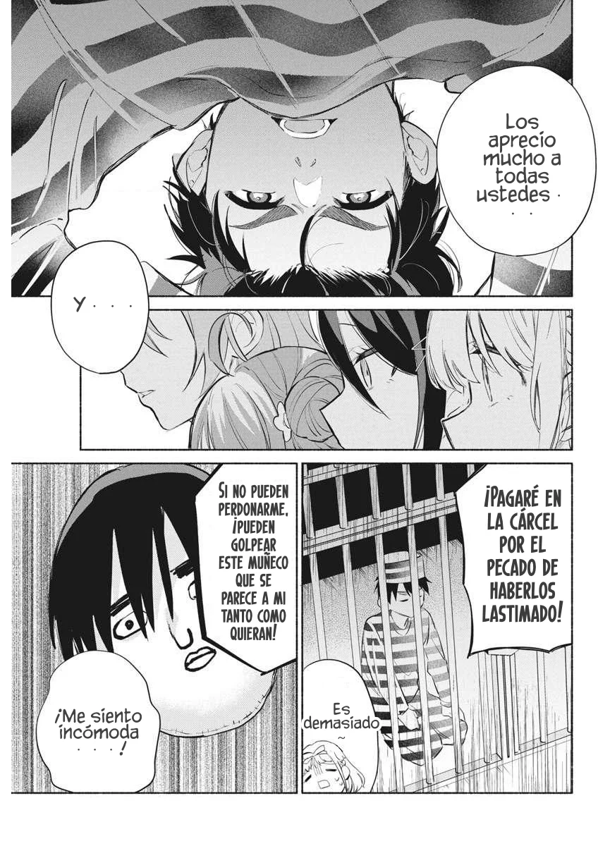 Página 39 del Manga