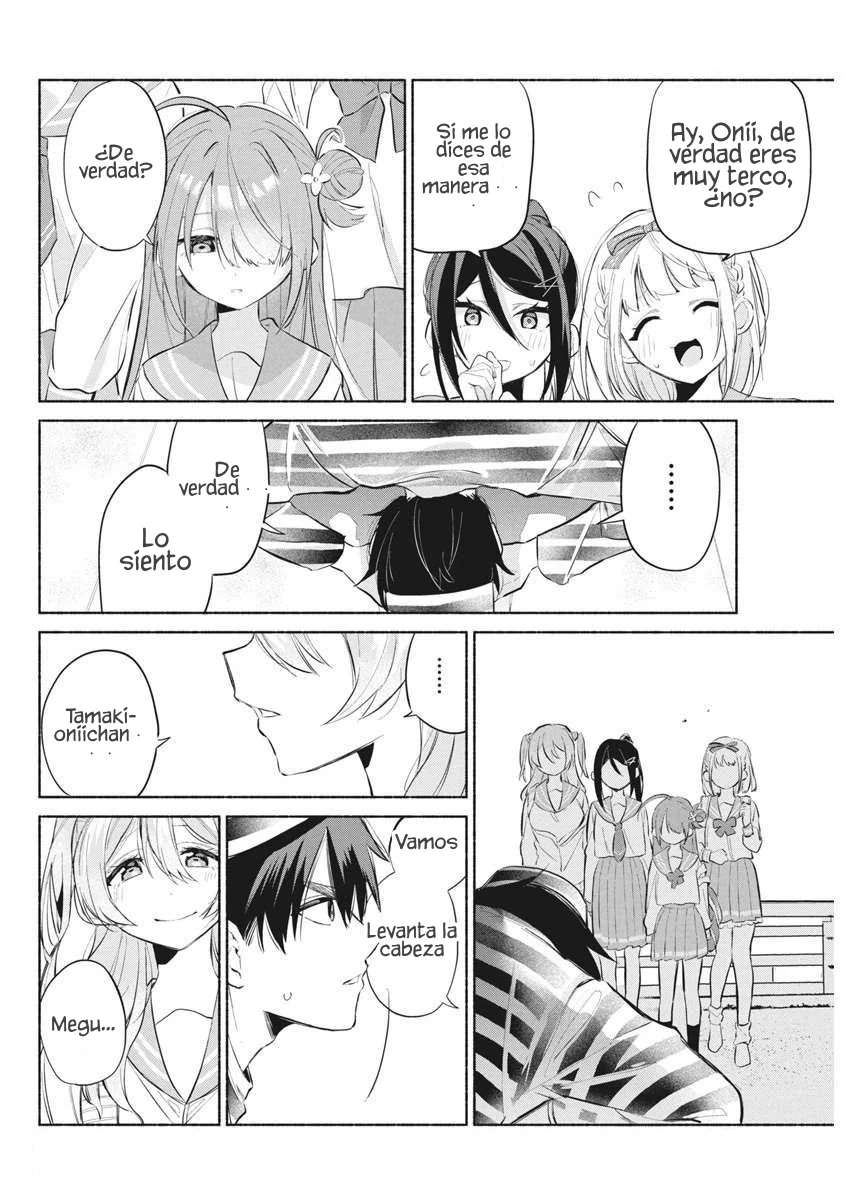 Página 40 del Manga