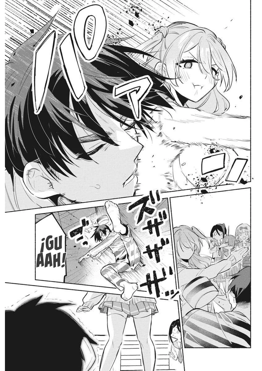 Página 41 del Manga