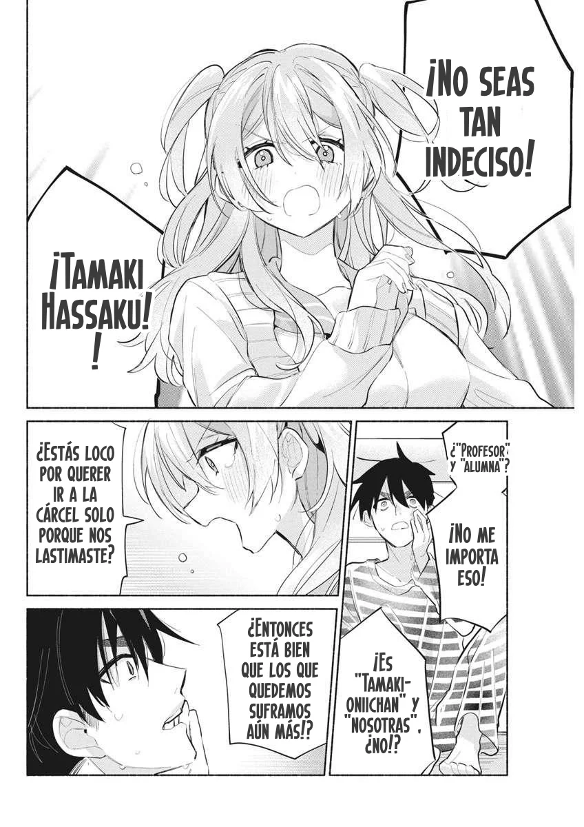 Página 42 del Manga