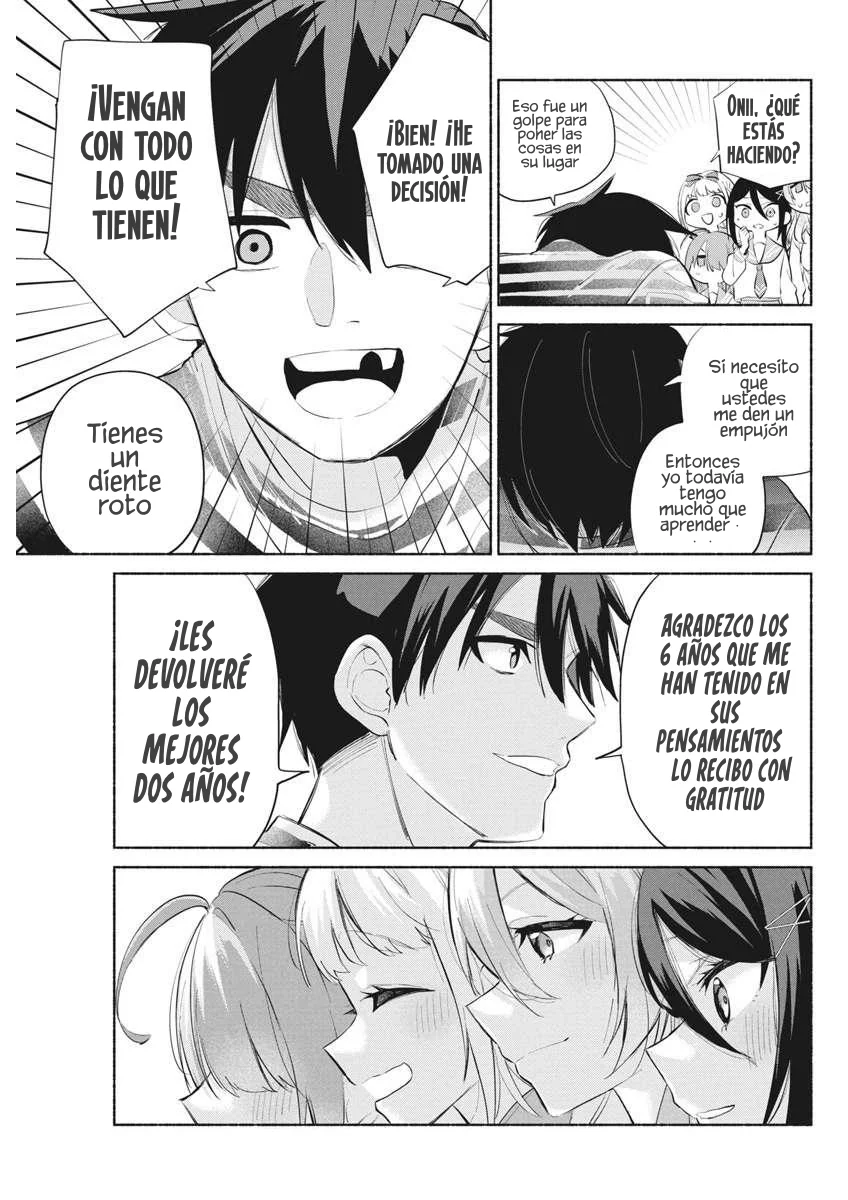 Página 45 del Manga