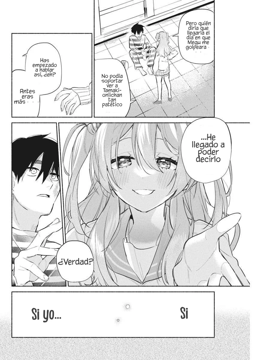 Página 46 del Manga
