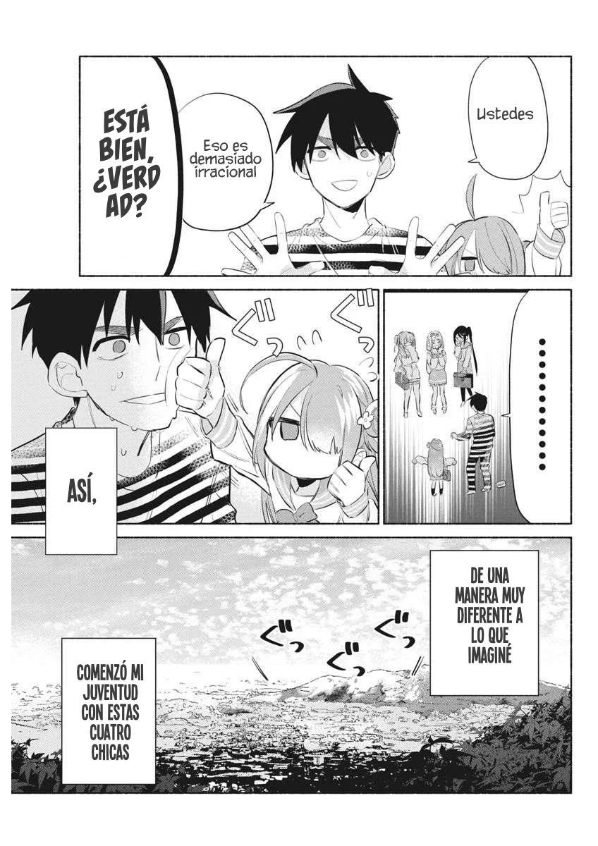 Página 52 del Manga