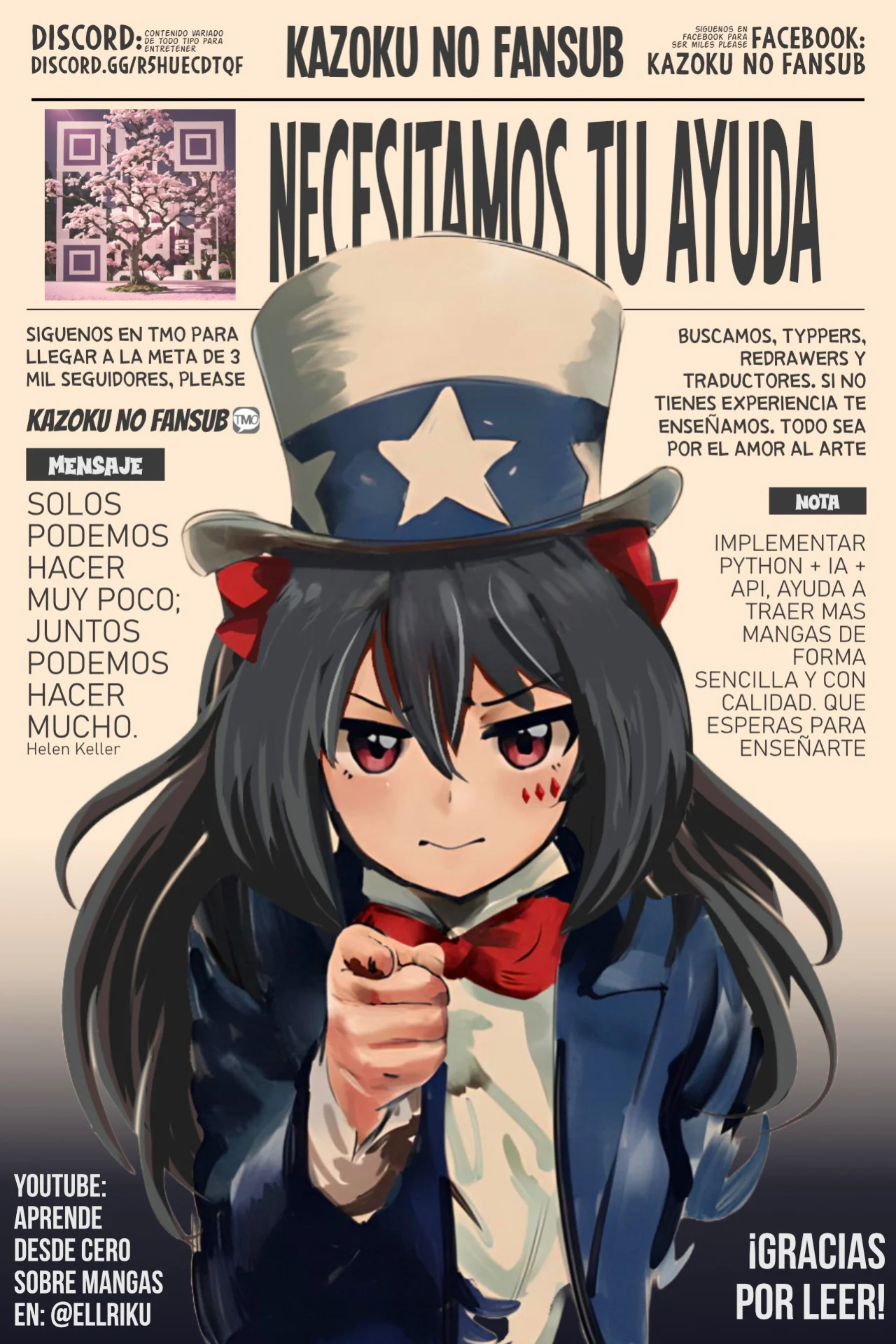 Página 53 del Manga