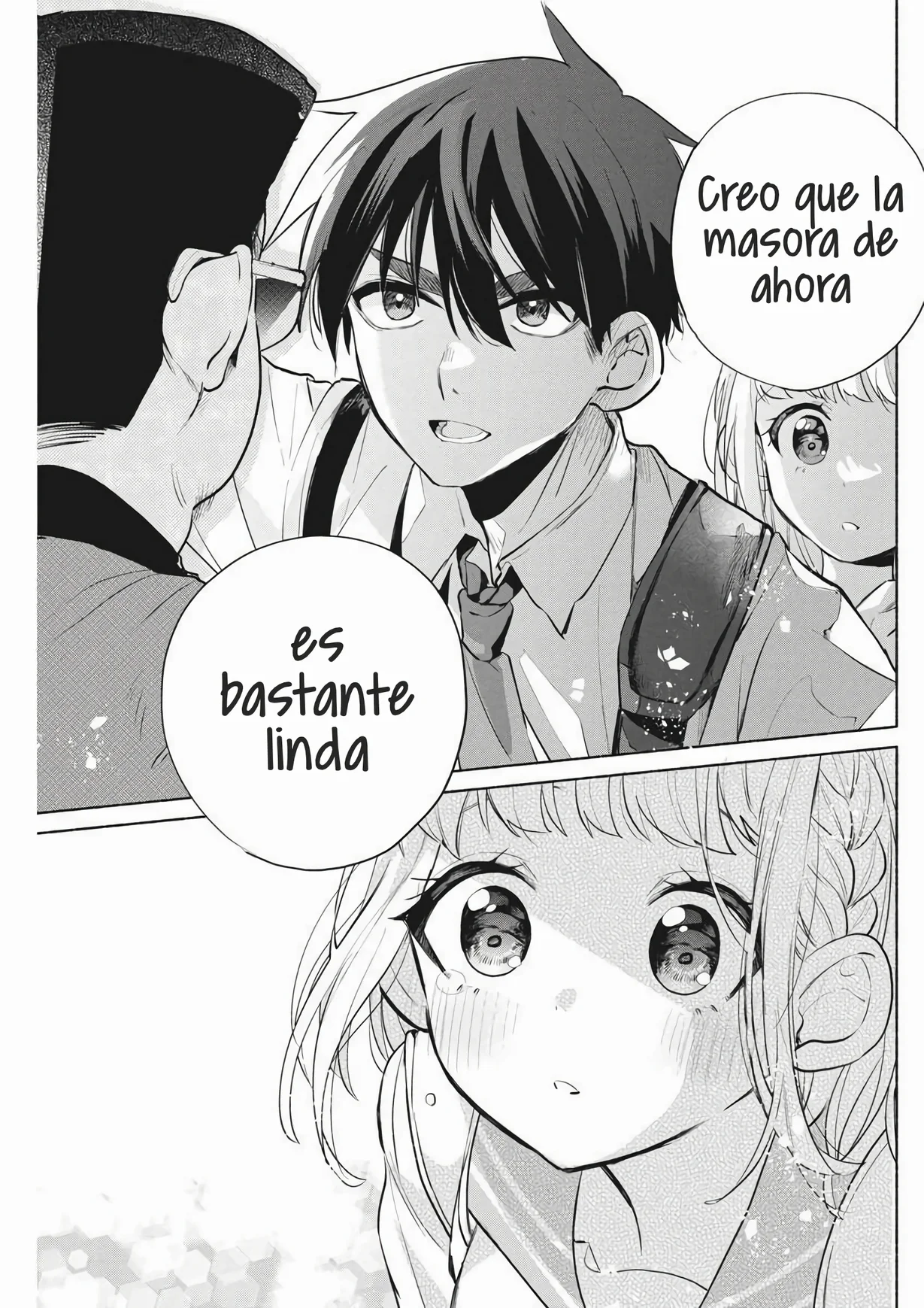 Página 34 del Manga