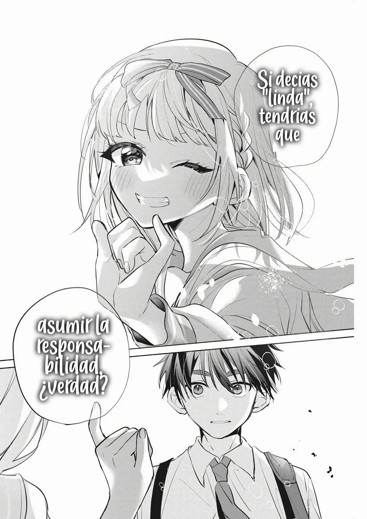 Página 41 del Manga