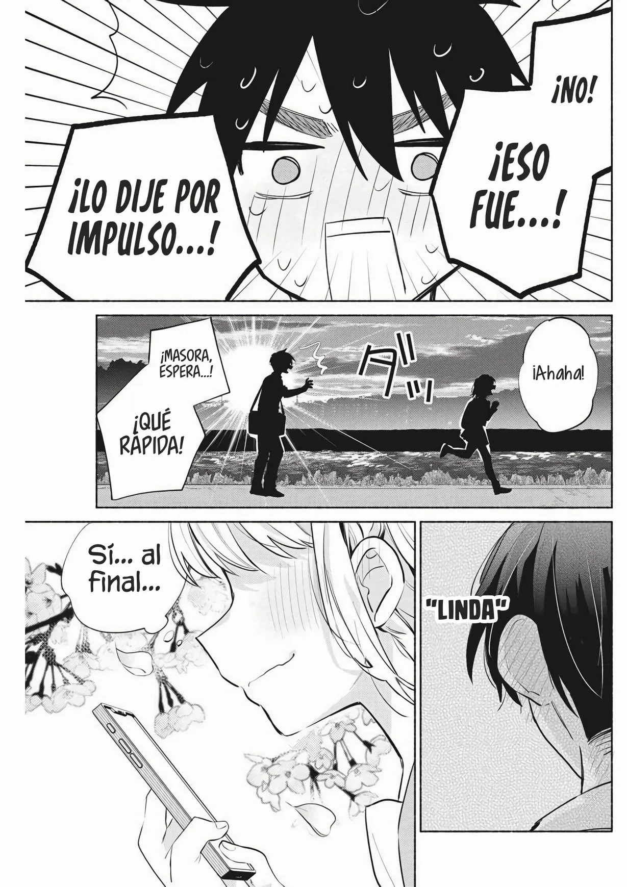 Página 42 del Manga