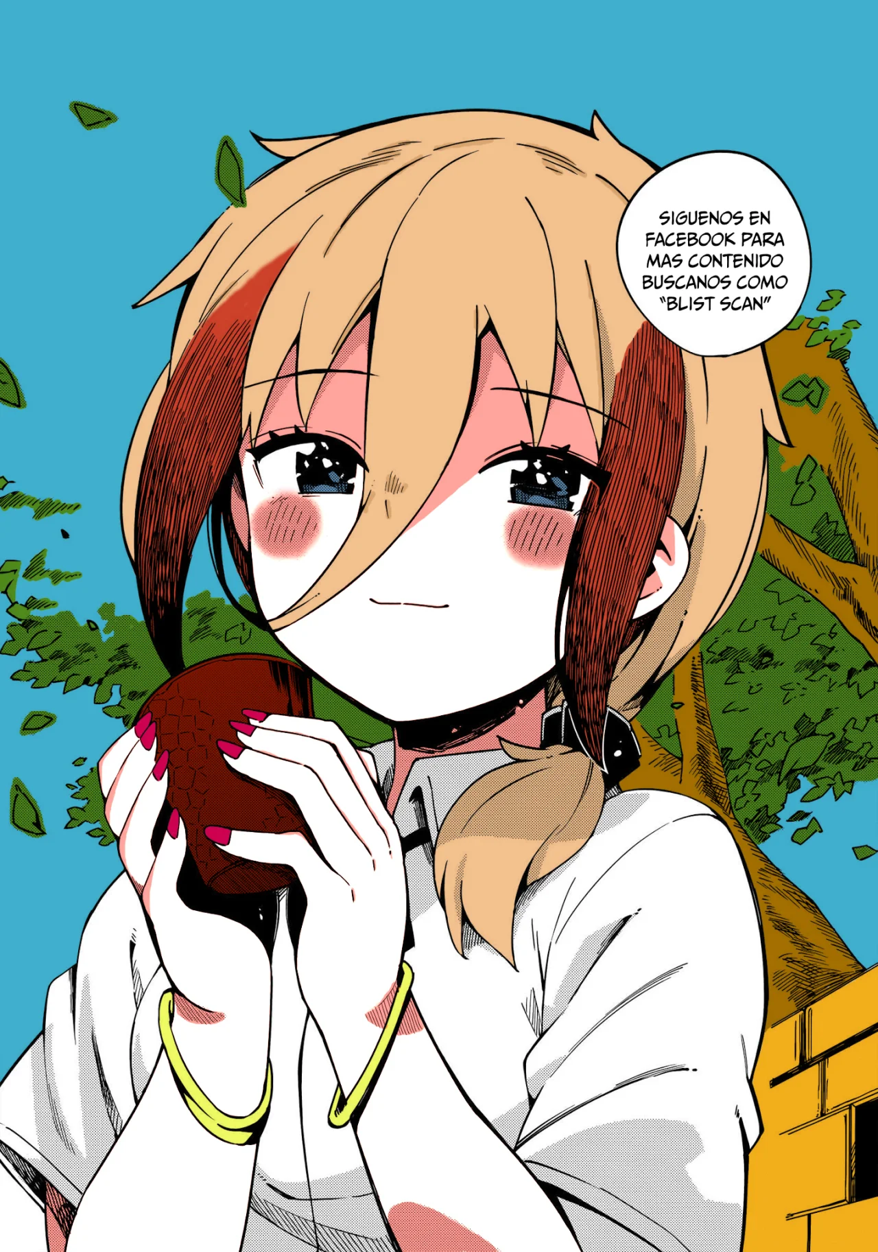 Página 44 del Manga