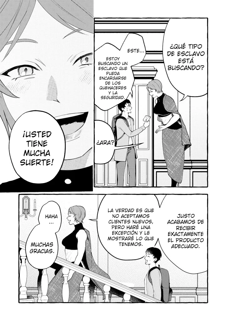 Página 30 del Manga