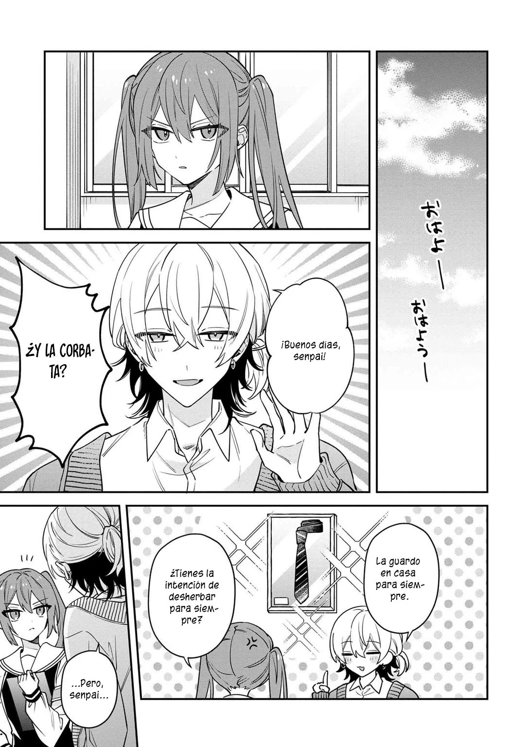 Página 37 del Manga