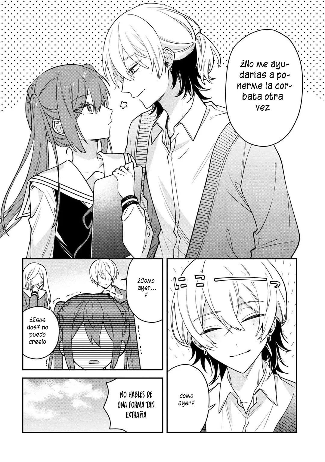 Página 38 del Manga