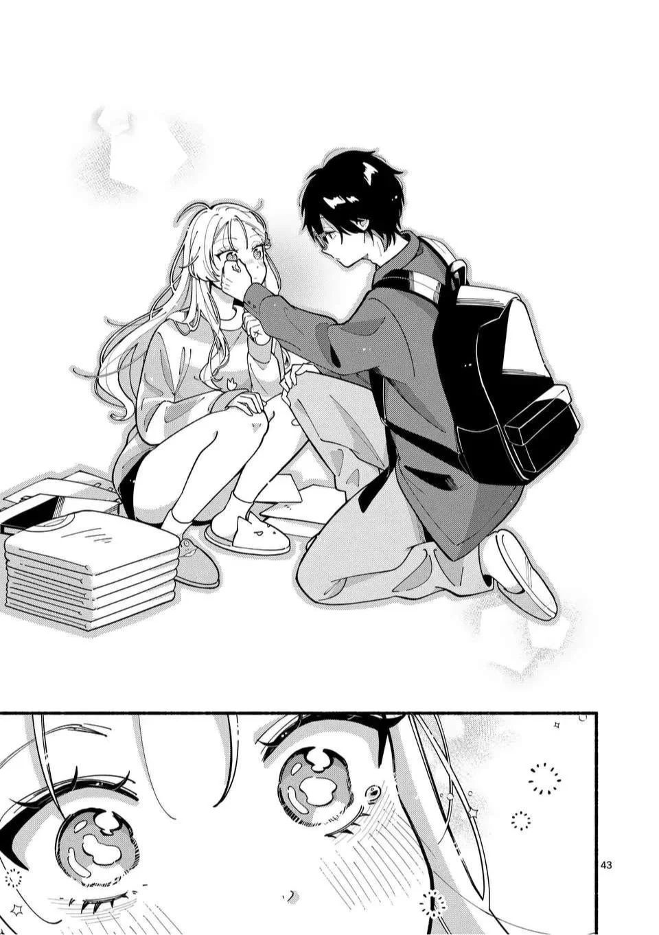 Página 44 del Manga