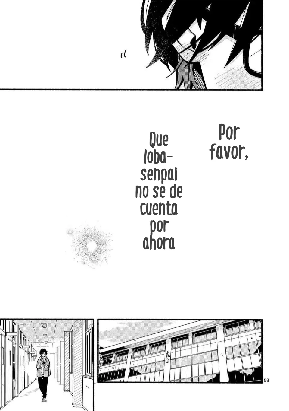 Página 53 del Manga